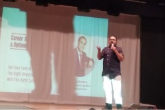 CAREER OPPORTUNITIES & OPTION - 2019