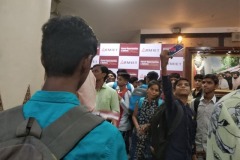 CAREER OPPORTUNITIES & OPTION - 2019