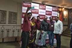 CAREER OPPORTUNITIES & OPTION - 2019