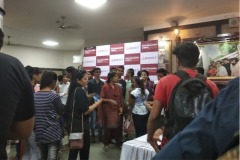 CAREER OPPORTUNITIES & OPTION - 2019