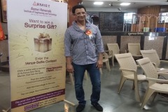 CAREER OPPORTUNITIES & OPTION - 2019