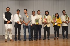 CAREER OPPORTUNITIES & OPTION - 2019