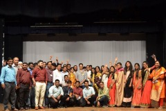 CAREER OPPORTUNITIES & OPTION - 2019