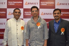 CAREER OPPORTUNITIES & OPTION - 2019