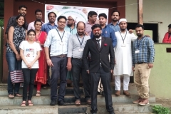 ARMIET CHUNKY TONGUE - 2019