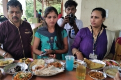 ARMIET CHUNKY TONGUE - 2019