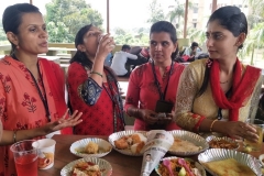 ARMIET CHUNKY TONGUE - 2019