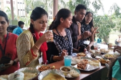 ARMIET CHUNKY TONGUE - 2019