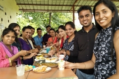 ARMIET CHUNKY TONGUE - 2019