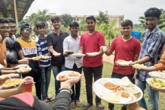 ARMIET CHUNKY TONGUE - 2019