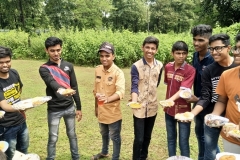 ARMIET CHUNKY TONGUE - 2019