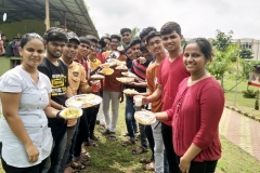 ARMIET CHUNKY TONGUE - 2019