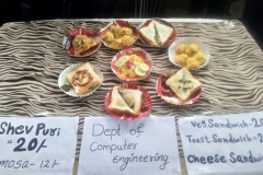 ARMIET CHUNKY TONGUE - 2019