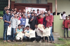 ARMIET CHUNKY TONGUE - 2019