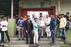 ARMIET CHUNKY TONGUE - 2019