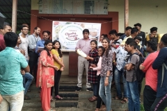 ARMIET CHUNKY TONGUE - 2019