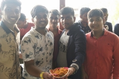 ARMIET CHUNKY TONGUE - 2019