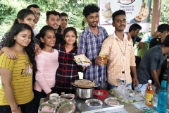 ARMIET CHUNKY TONGUE - 2019