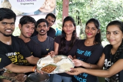 ARMIET CHUNKY TONGUE - 2019