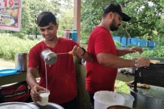 ARMIET CHUNKY TONGUE - 2019