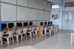 Computer Programming Lab