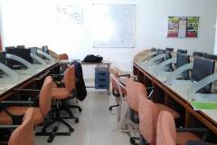 Object Oriented and Programming Lab