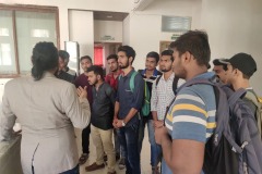 Competence Building Training @ARMIET