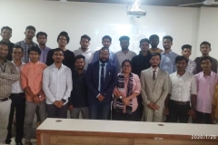 Competence Building Training @ARMIET