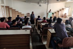 Competence Building Training @ARMIET