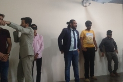 Competence Building Training @ARMIET