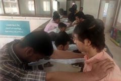 Competence Building Training @ARMIET