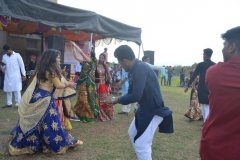 DANDIYA RAAS