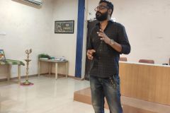 Guidance by Scholarship Experts