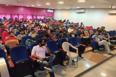 Guidance by Scholarship Experts