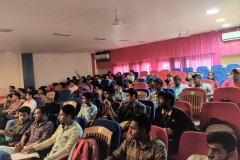 Industry Expert Seminar