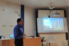 Industry Expert Seminar