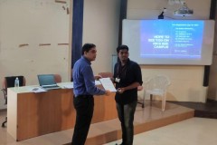 Industry Expert Seminar