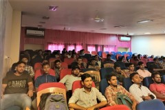 Industry Expert Seminar