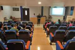 Seminar Industry Expert