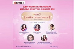 MATHRU DEVO BHAVA - 2018