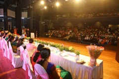 MATHRU DEVO BHAVA - 2018