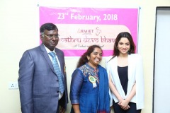MATHRU DEVO BHAVA - 2018