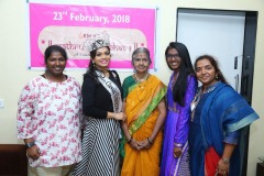 MATHRU DEVO BHAVA - 2018