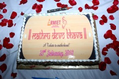MATHRU DEVO BHAVA - 2018