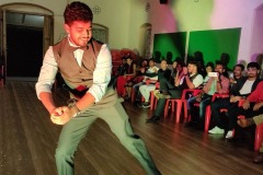 M.M.S. FRESHERS DAY - 2018