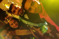 M.M.S. FRESHERS DAY - 2018