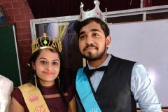 M.M.S. FRESHERS DAY - 2018