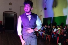 M.M.S. FRESHERS DAY - 2018