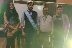 M.M.S. FRESHERS DAY - 2018