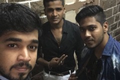 M.M.S. FRESHERS DAY - 2018